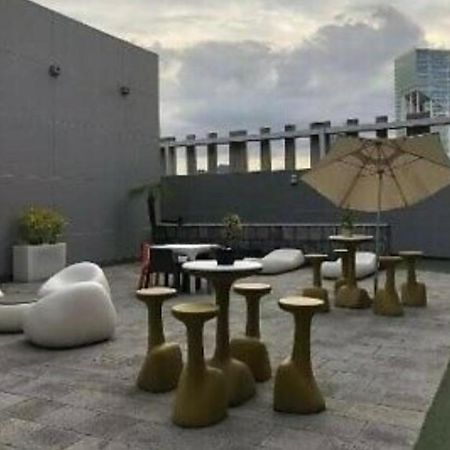 Apartamento En El Centro De La Ciudad De Mexico Apartment ภายนอก รูปภาพ