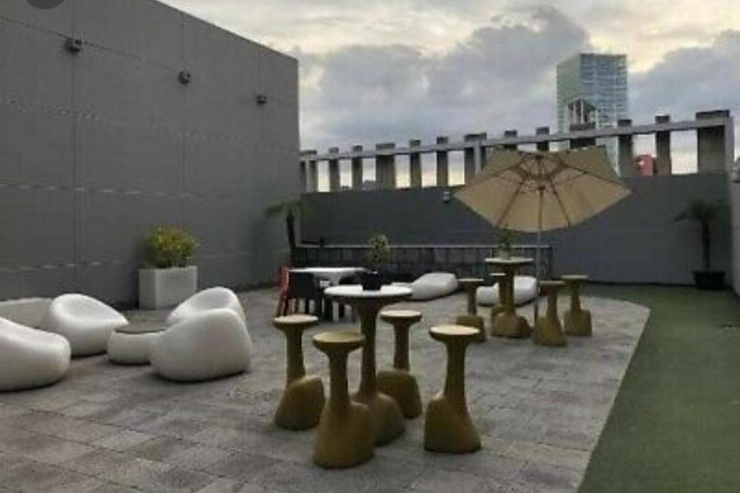 Apartamento En El Centro De La Ciudad De Mexico Apartment ภายนอก รูปภาพ