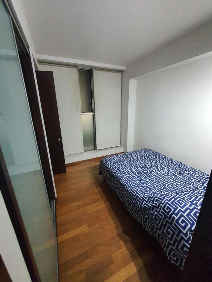 Apartamento En El Centro De La Ciudad De Mexico Apartment ภายนอก รูปภาพ